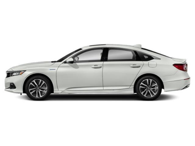 Honda Accord Hybrid EX-L 2022
