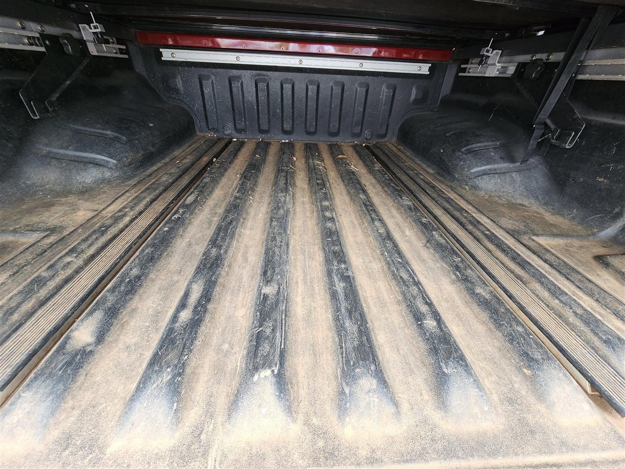 Nissan Frontier SE Crew Cab 4WD 2006