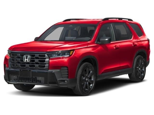 Honda Pilot Sport 2WD 2026