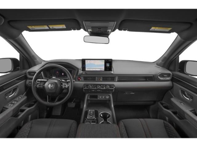 Honda Pilot Sport 2WD 2026