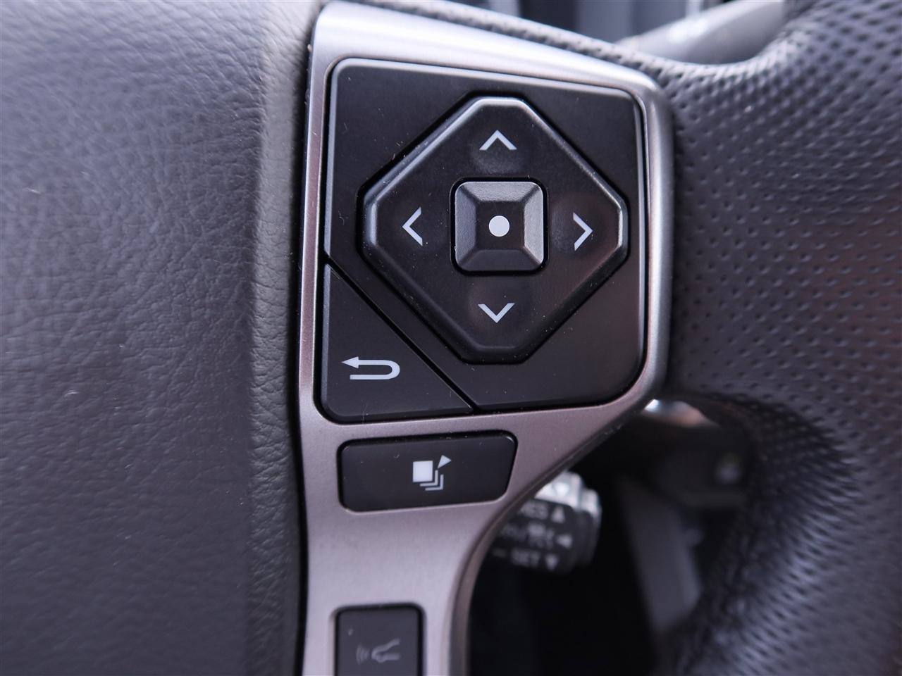 Toyota Tacoma Limited Double Cab V6 6AT 4WD 2023