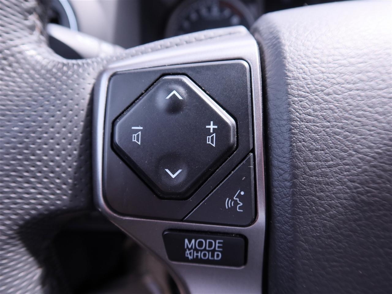 Toyota Tacoma Limited Double Cab V6 6AT 4WD 2023