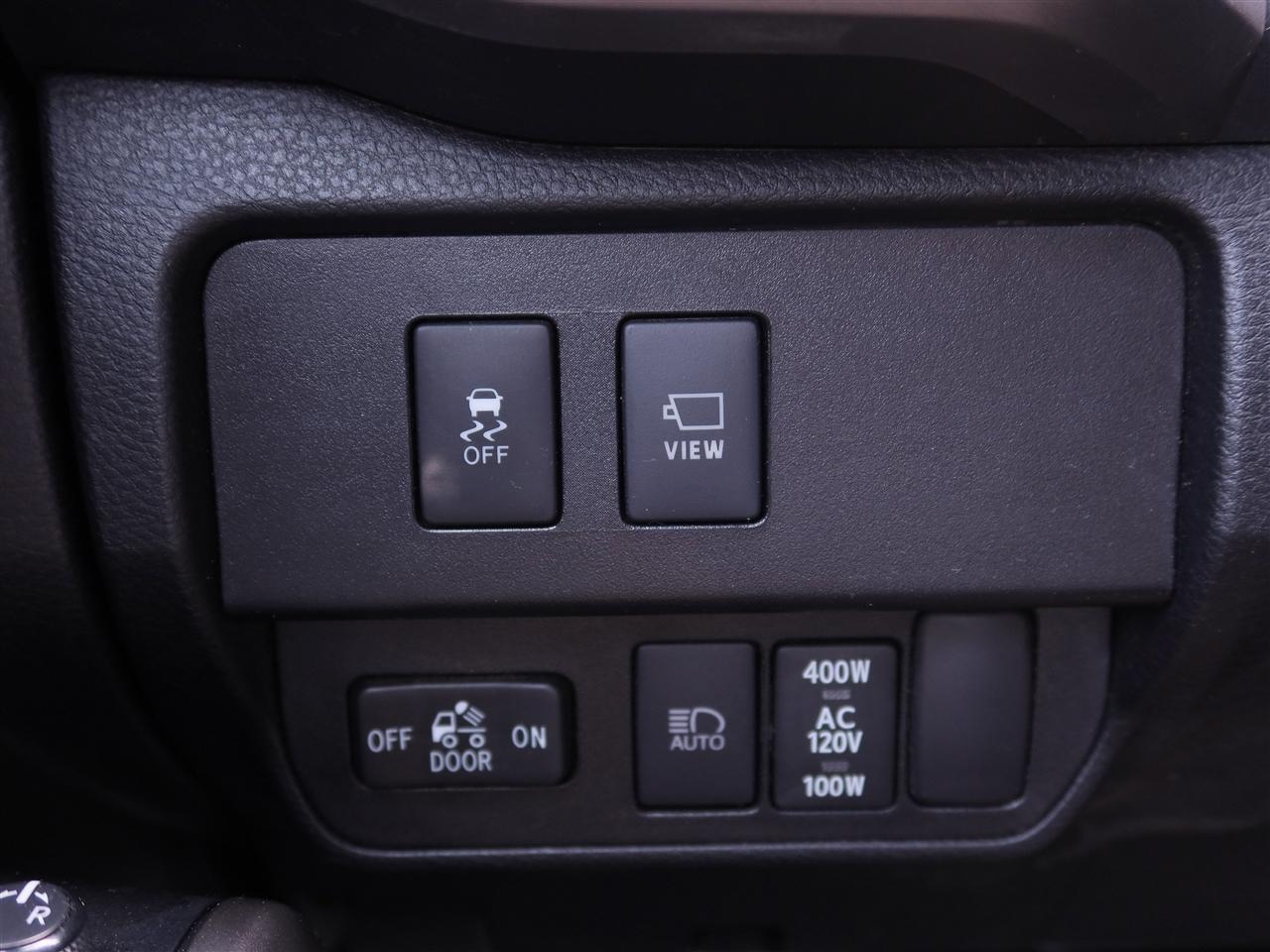 Toyota Tacoma Limited Double Cab V6 6AT 4WD 2023