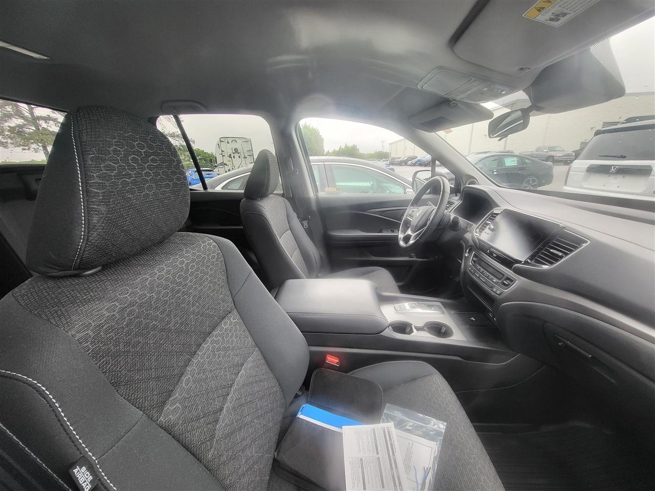 Honda Ridgeline Sport 2024