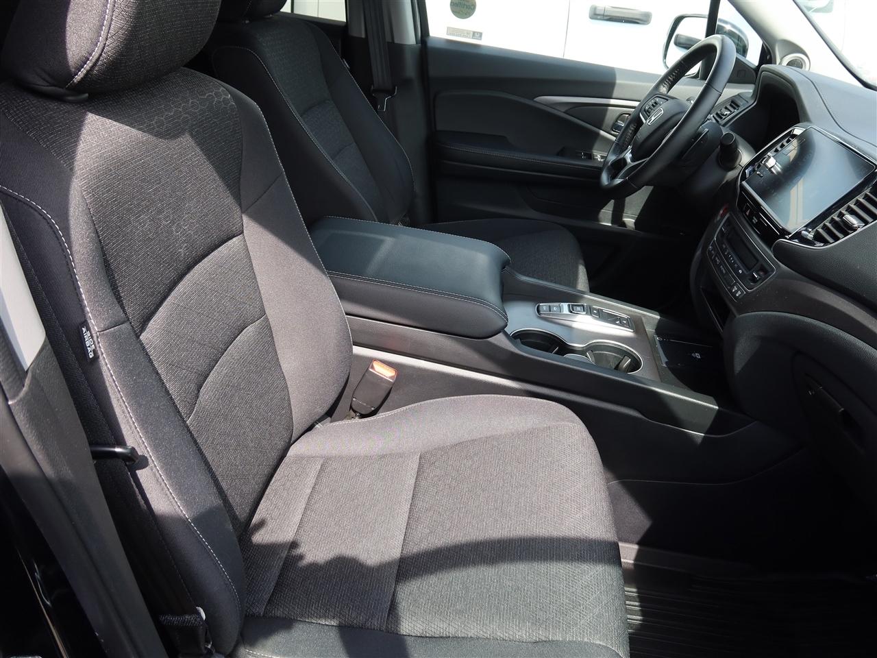 Honda Ridgeline Sport 2024