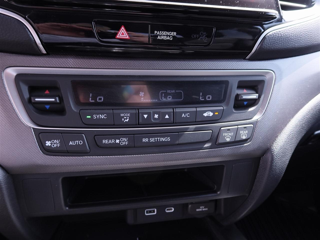 Honda Ridgeline Sport 2024