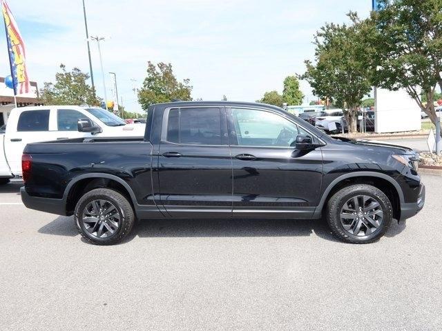 Honda Ridgeline Sport 2024