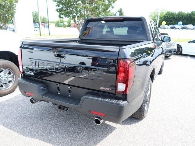 Honda Ridgeline Sport 2024