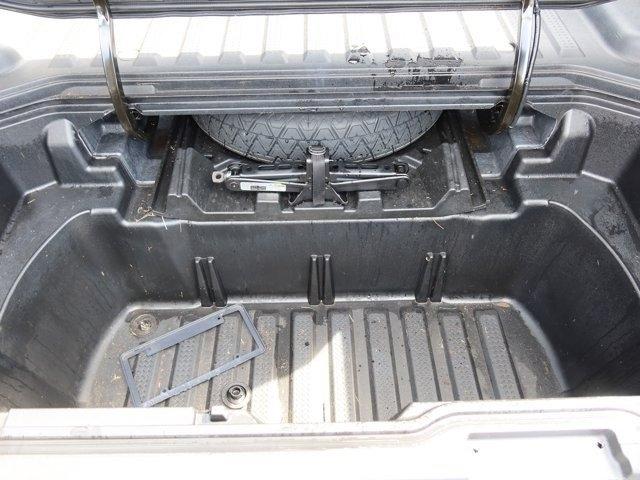 Honda Ridgeline Sport 2024