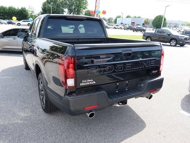 Honda Ridgeline Sport 2024