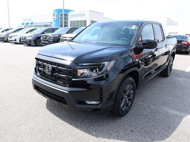 Honda Ridgeline Sport 2024