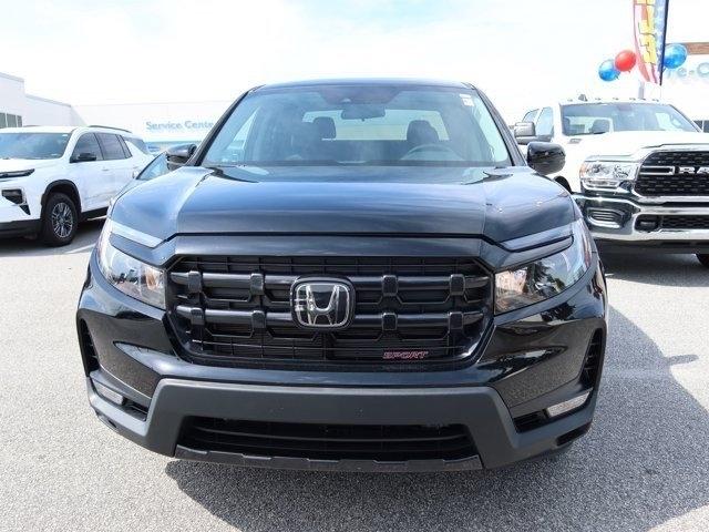 Honda Ridgeline Sport 2024