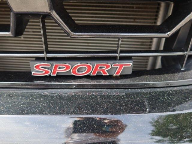 Honda Ridgeline Sport 2024