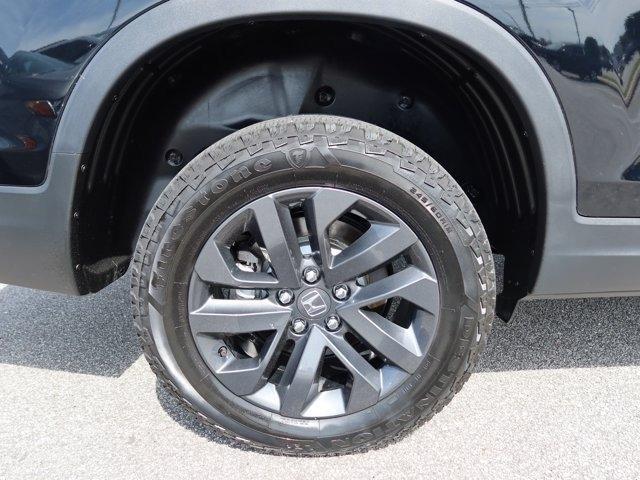 Honda Ridgeline Sport 2024