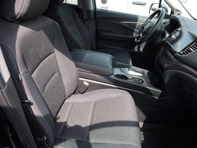Honda Ridgeline Sport 2024