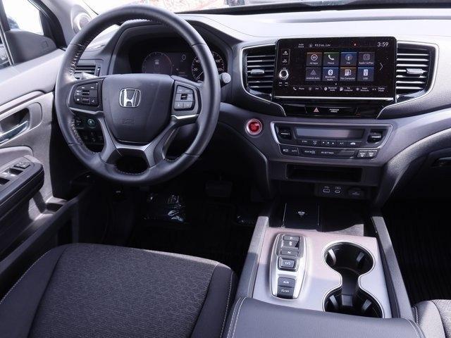 Honda Ridgeline Sport 2024