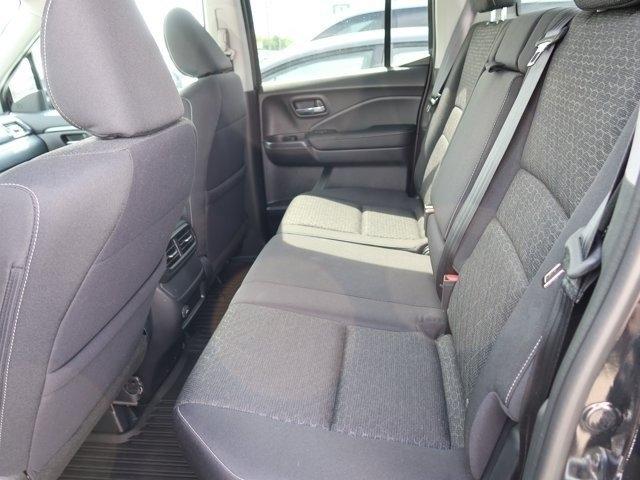 Honda Ridgeline Sport 2024