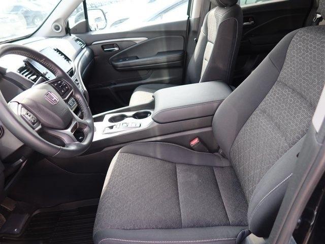Honda Ridgeline Sport 2024
