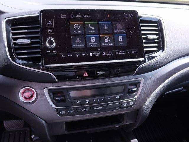 Honda Ridgeline Sport 2024