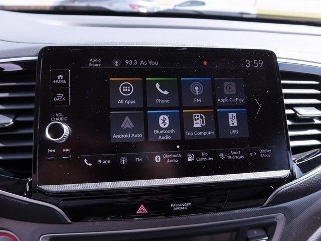 Honda Ridgeline Sport 2024