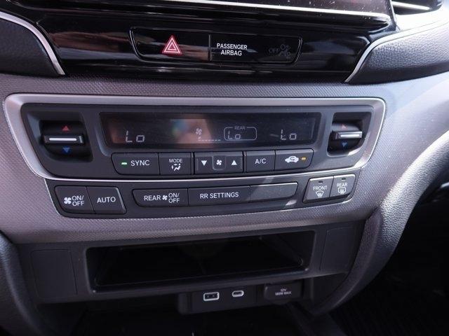 Honda Ridgeline Sport 2024