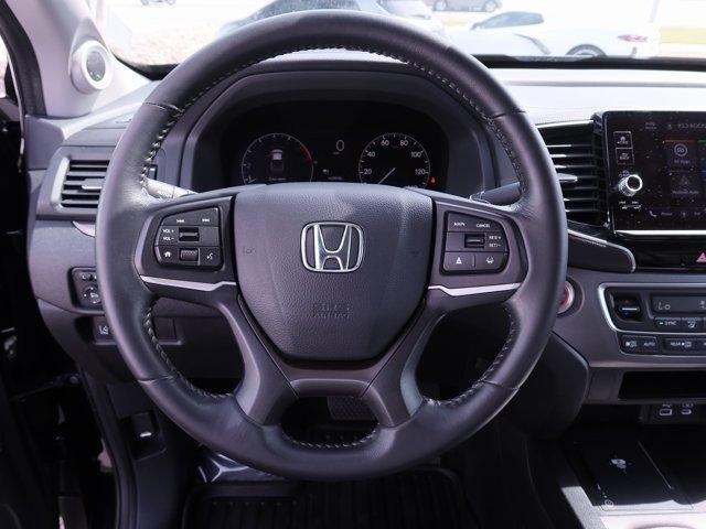 Honda Ridgeline Sport 2024
