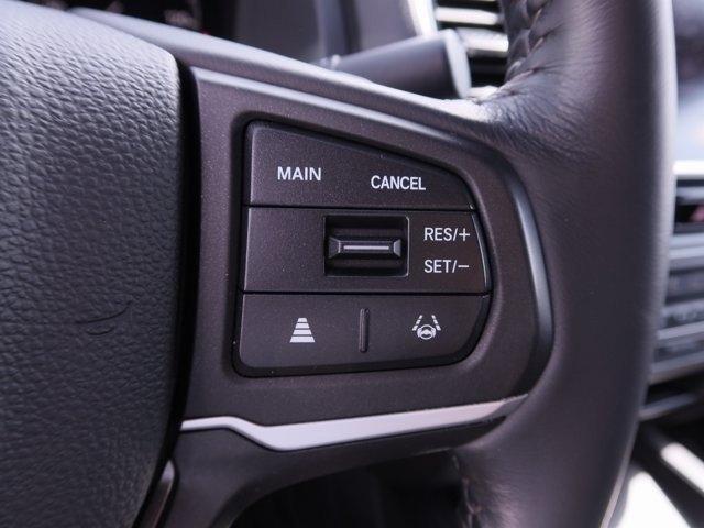 Honda Ridgeline Sport 2024