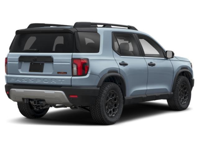 Honda Passport TrailSport 2026
