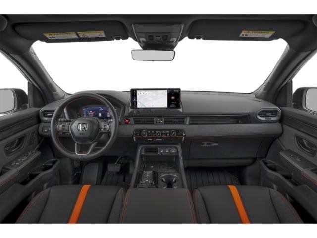 Honda Passport TrailSport 2026