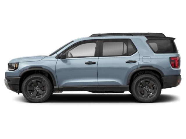 Honda Passport RTL 2026