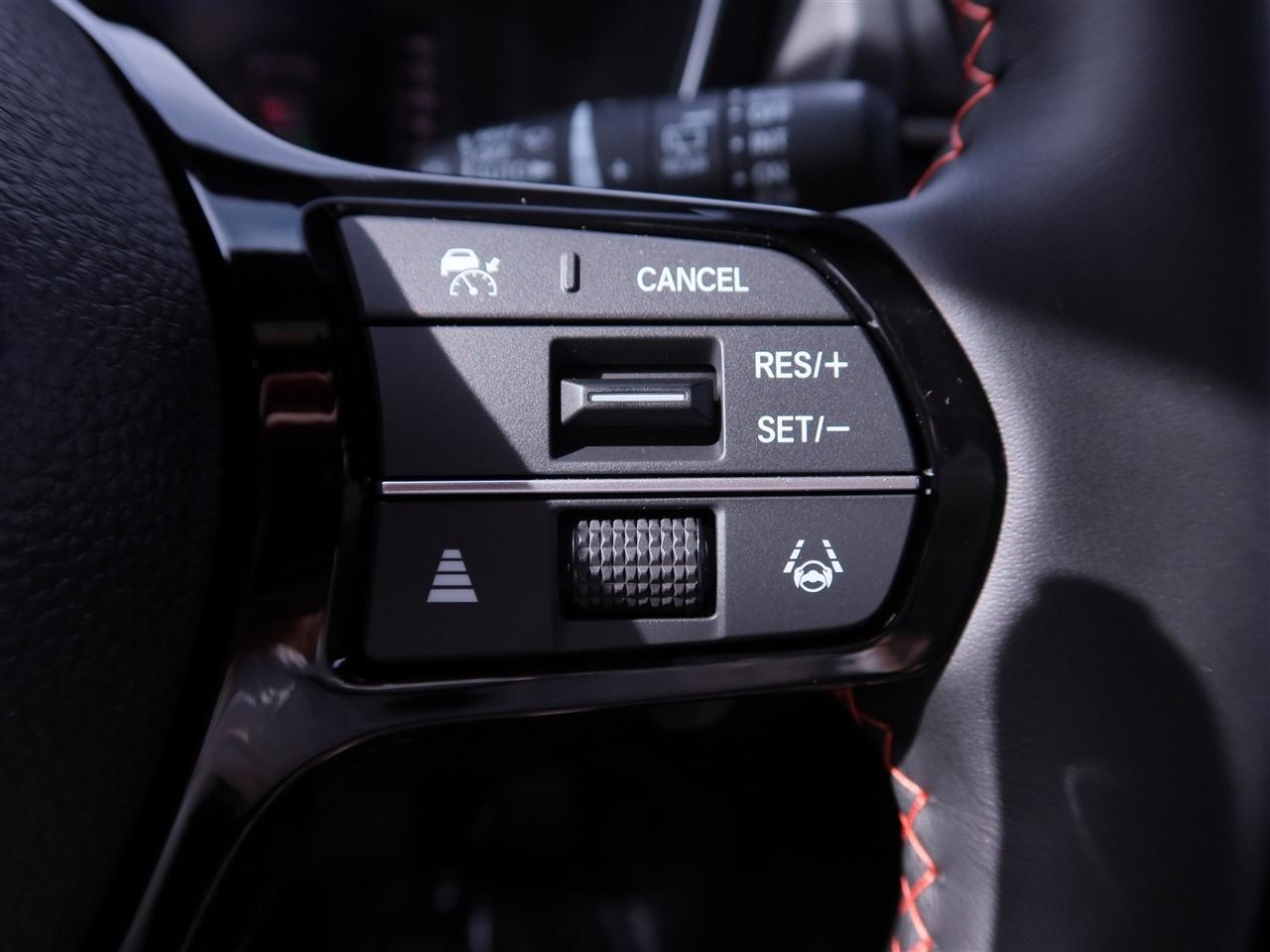 Honda Passport TrailSport 2026