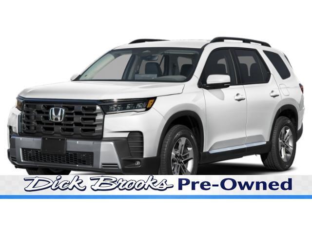 Honda Pilot EX-L 2WD 2026