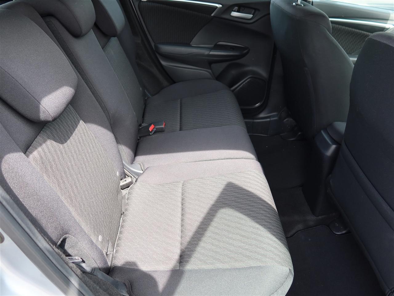 Honda Fit EX CVT 2020