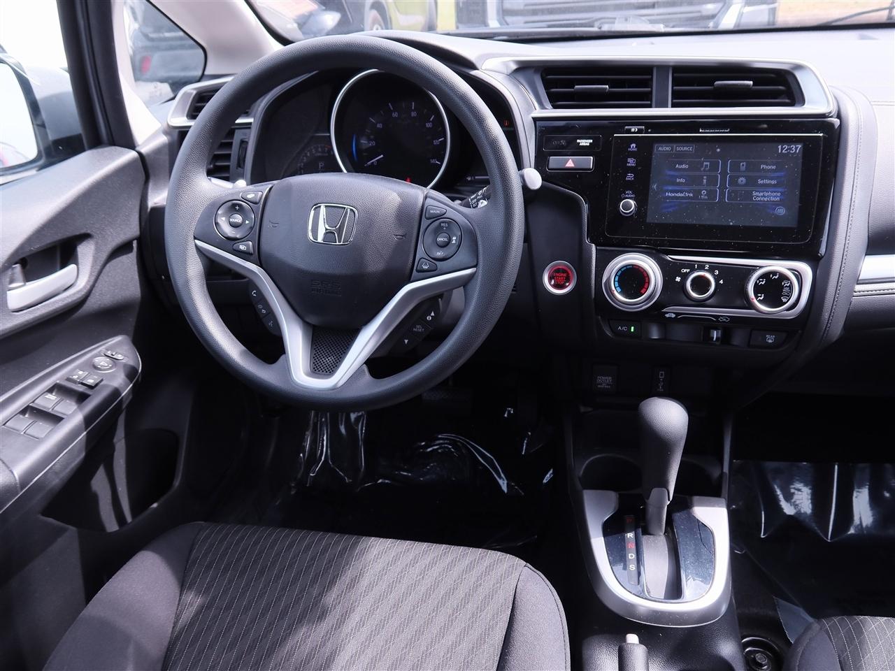 Honda Fit EX CVT 2020