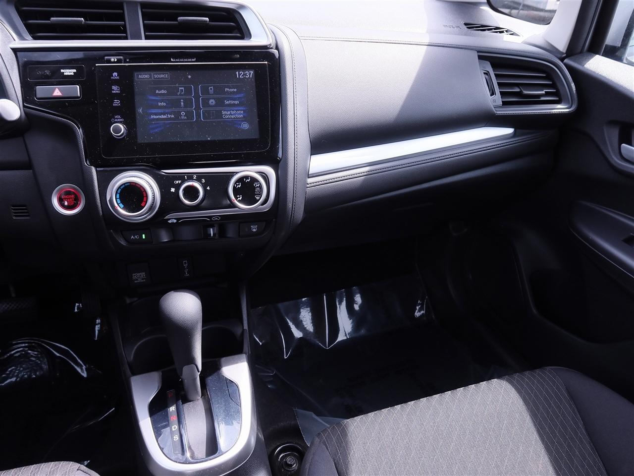 Honda Fit EX CVT 2020