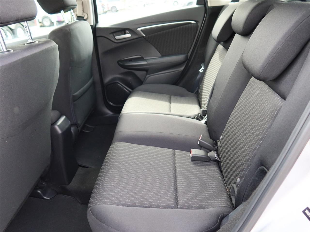 Honda Fit EX CVT 2020