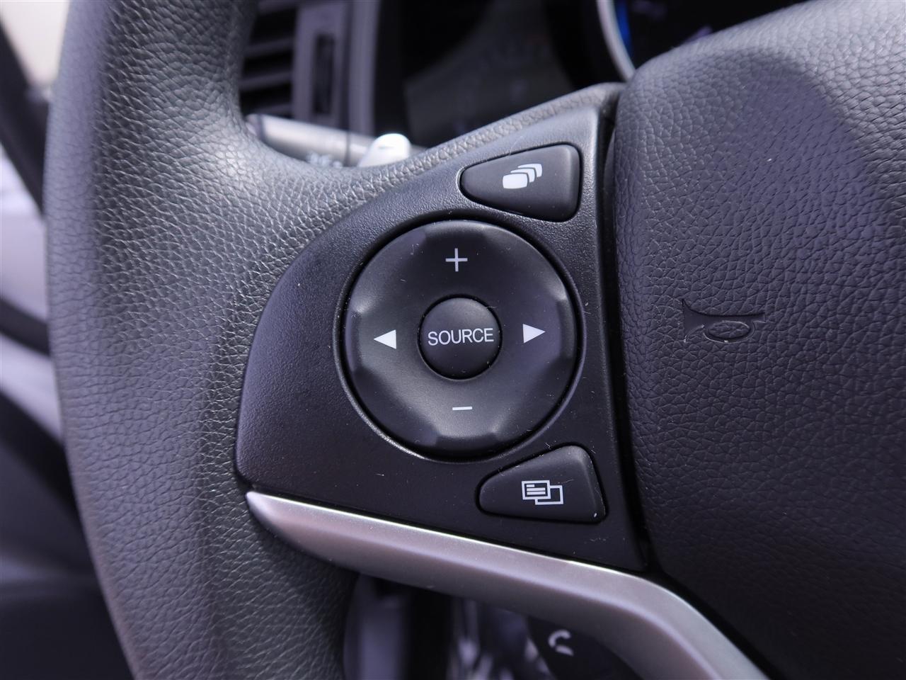 Honda Fit EX CVT 2020