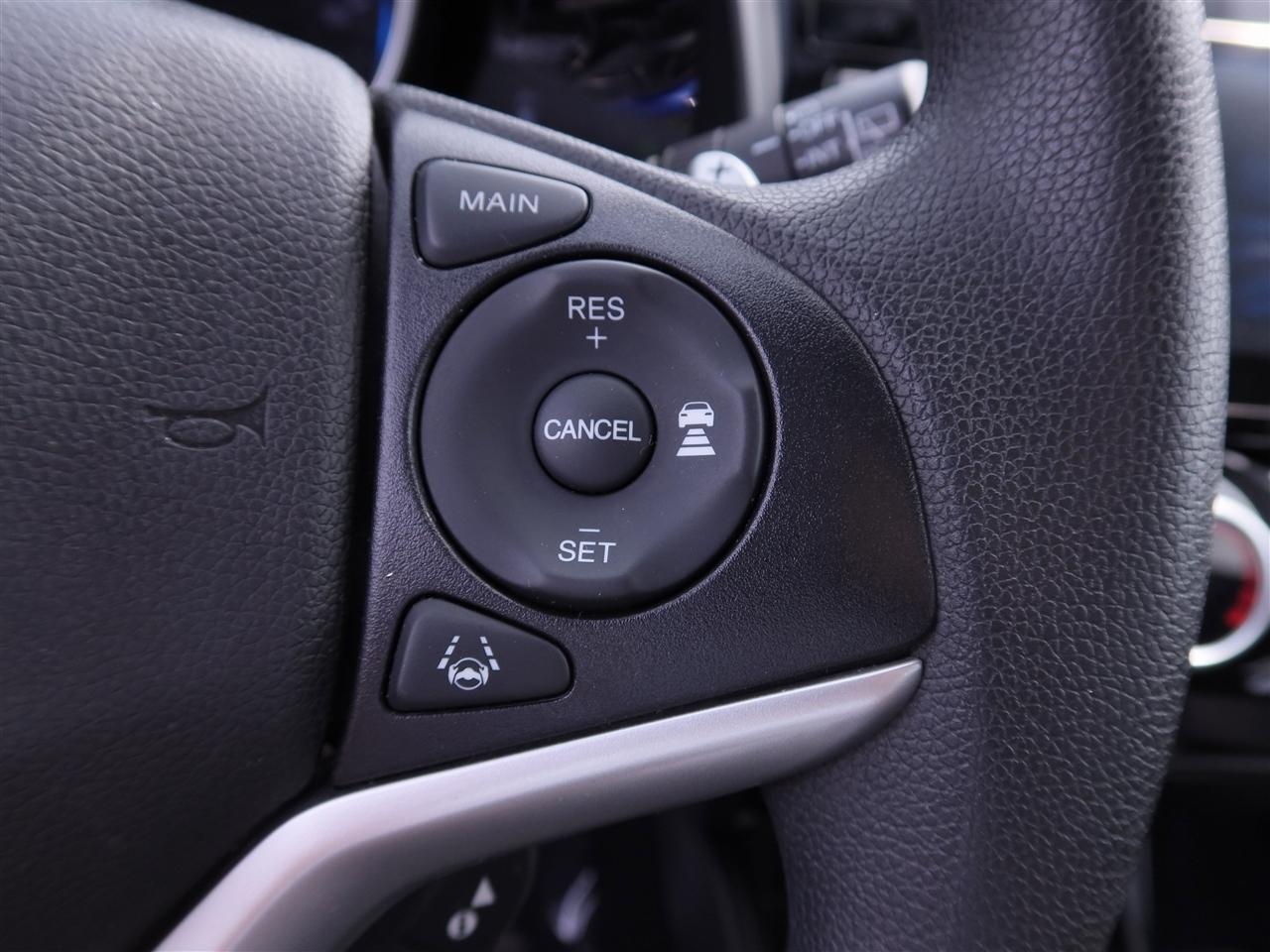 Honda Fit EX CVT 2020