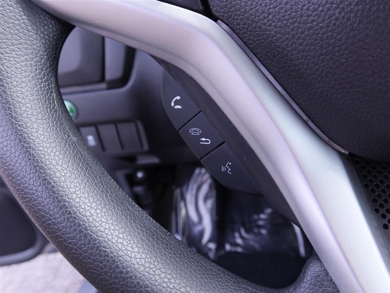Honda Fit EX CVT 2020