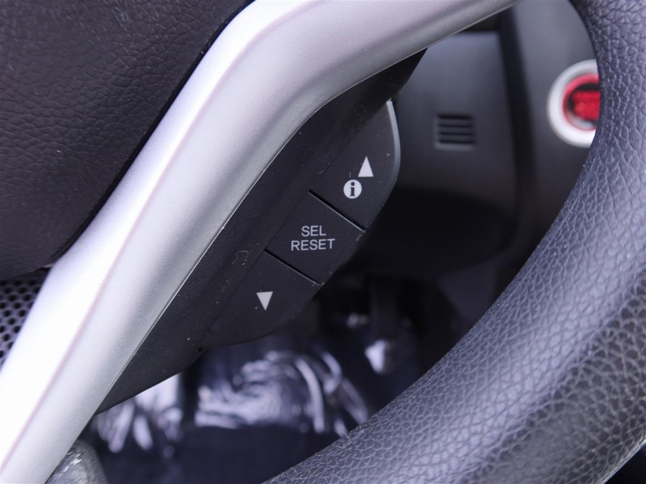 Honda Fit EX CVT 2020