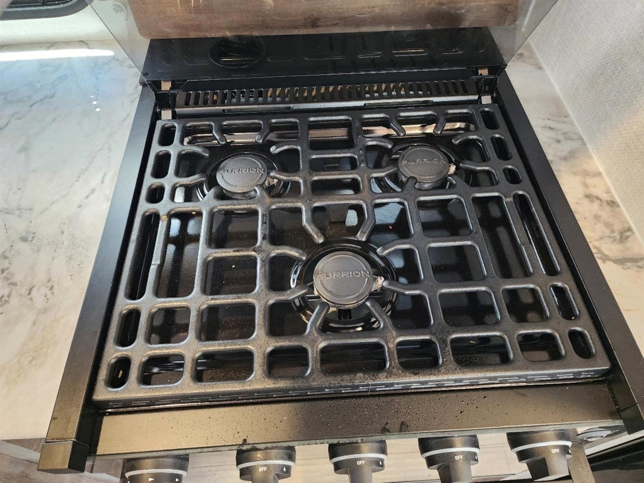 Forest River Unknown  2023