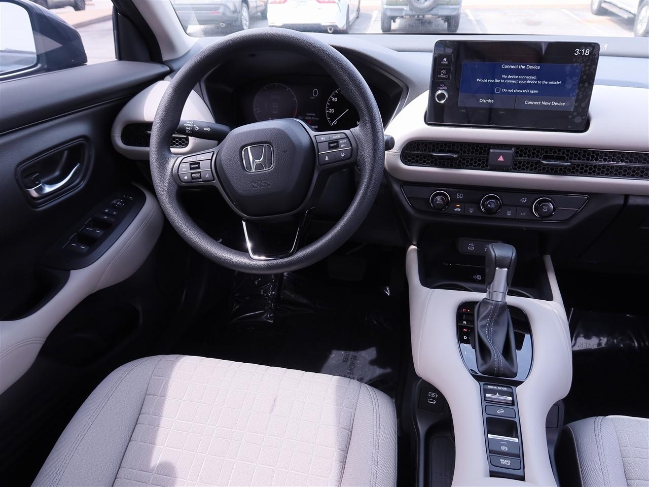 Honda HR-V LX 2026