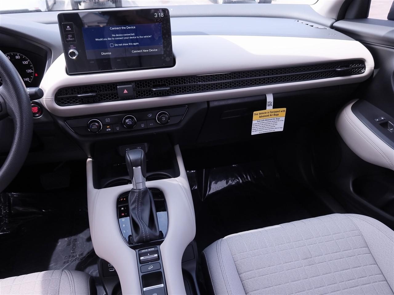 Honda HR-V LX 2026