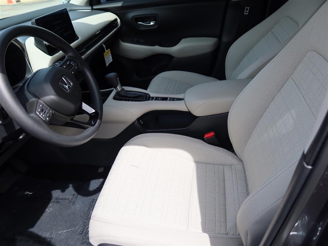 Honda HR-V LX 2026