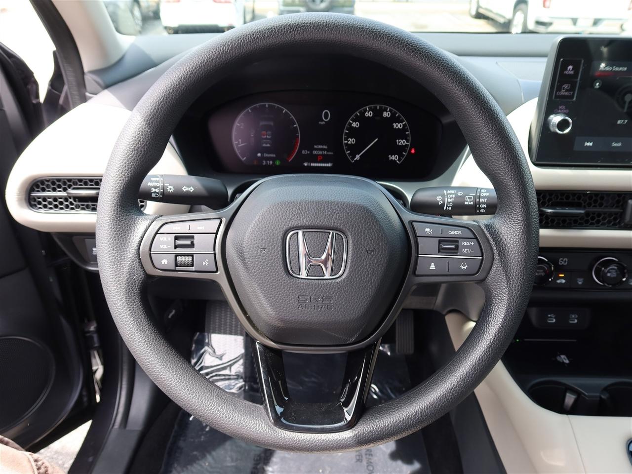Honda HR-V LX 2026