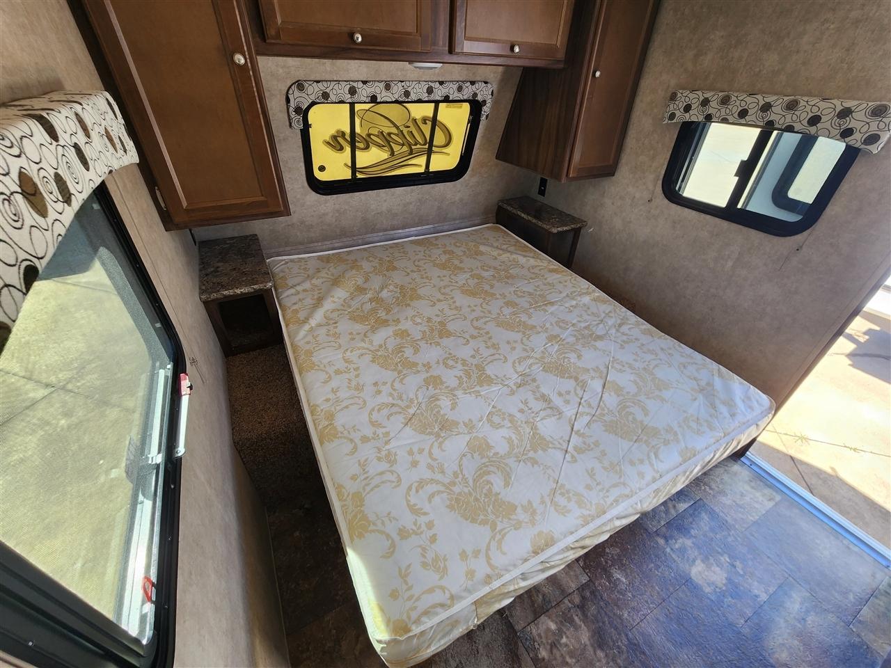 Forest River Clipper Towable  2017