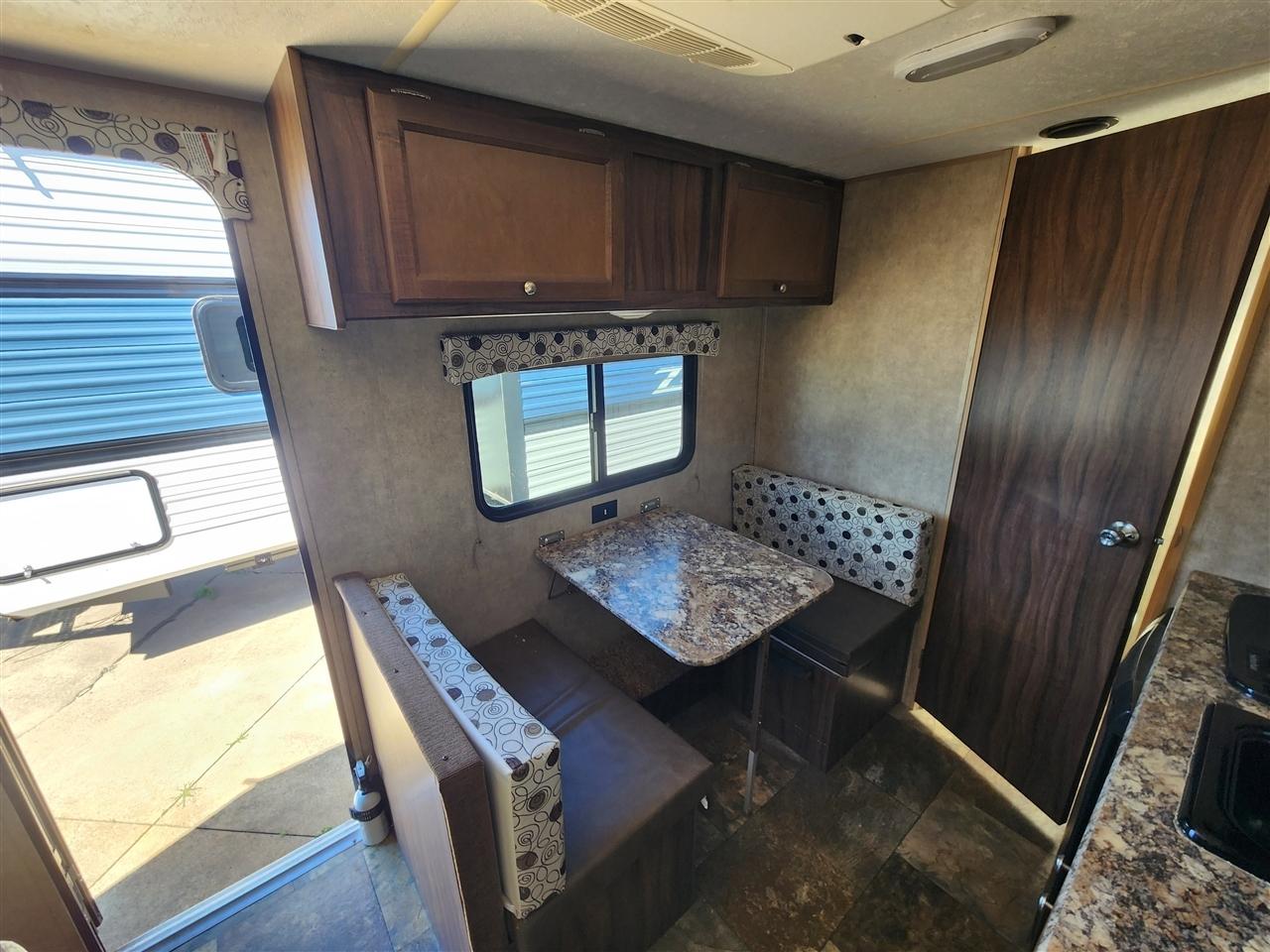 Forest River Clipper Towable  2017