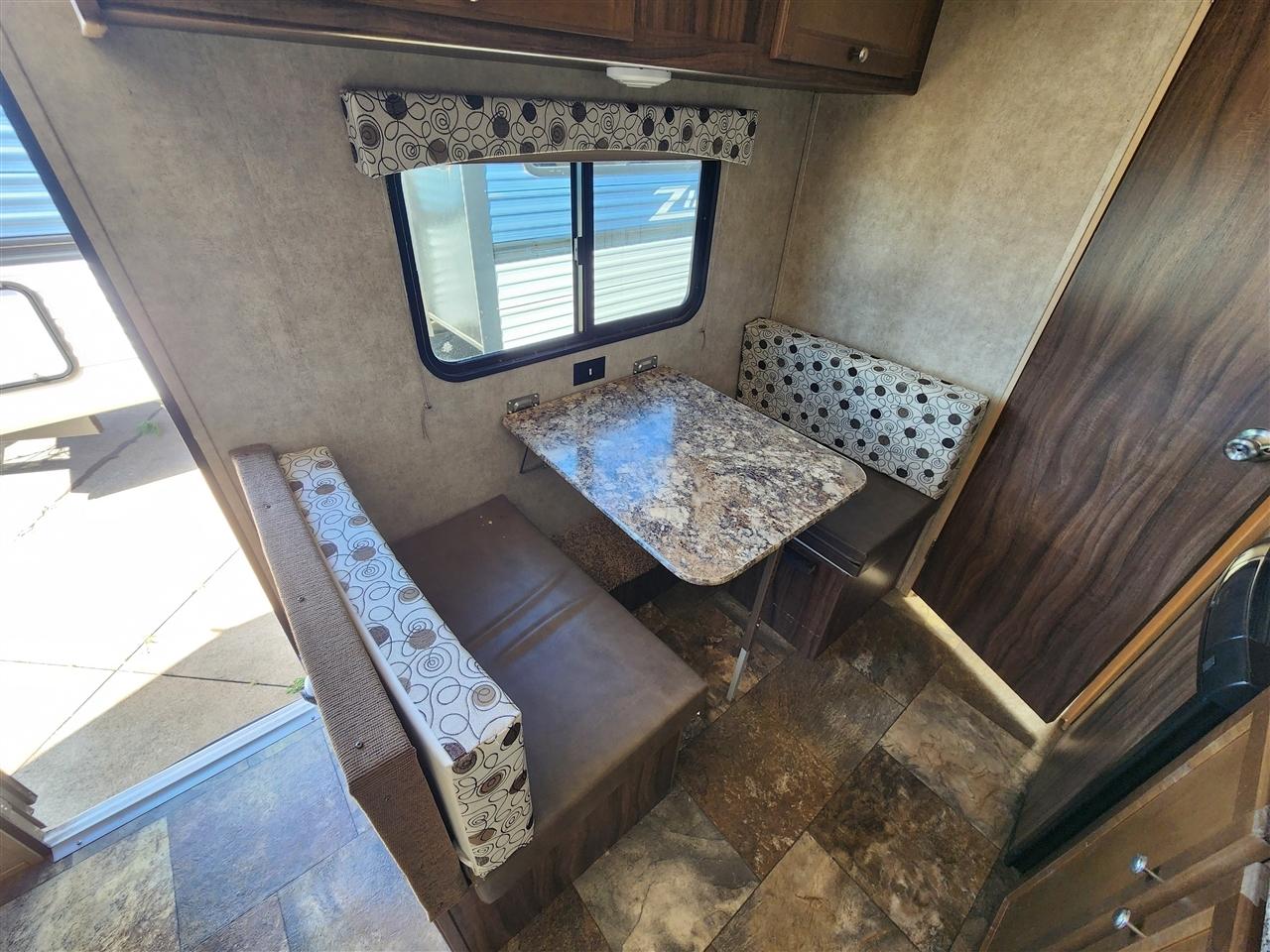 Forest River Clipper Towable  2017