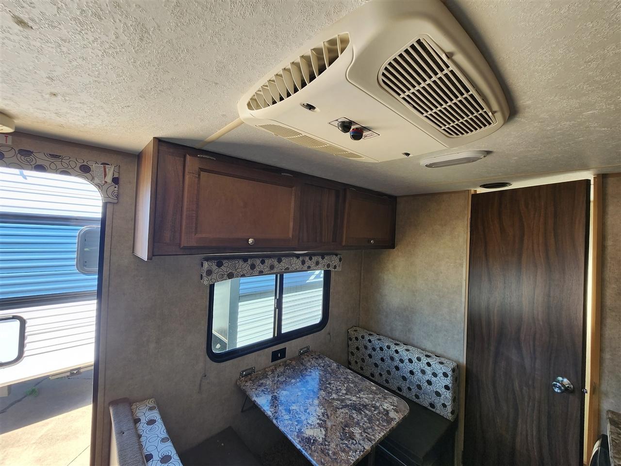 Forest River Clipper Towable  2017