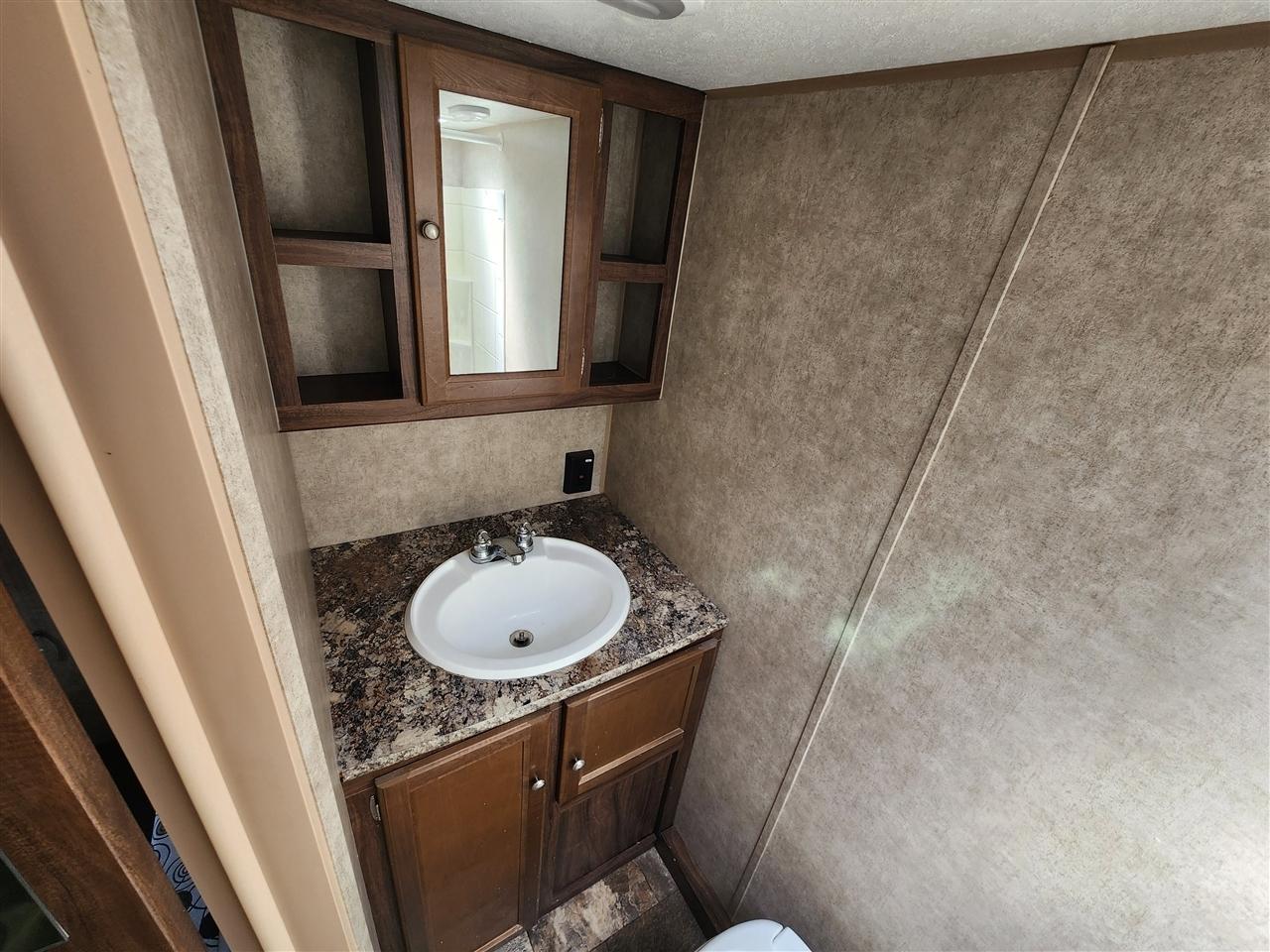 Forest River Clipper Towable  2017